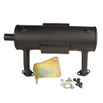Kohler 24 786 27-S Kit; Muffler-Filter Side